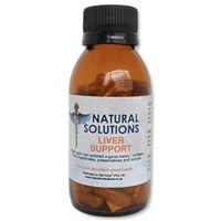 Natural Solutions Liver Support